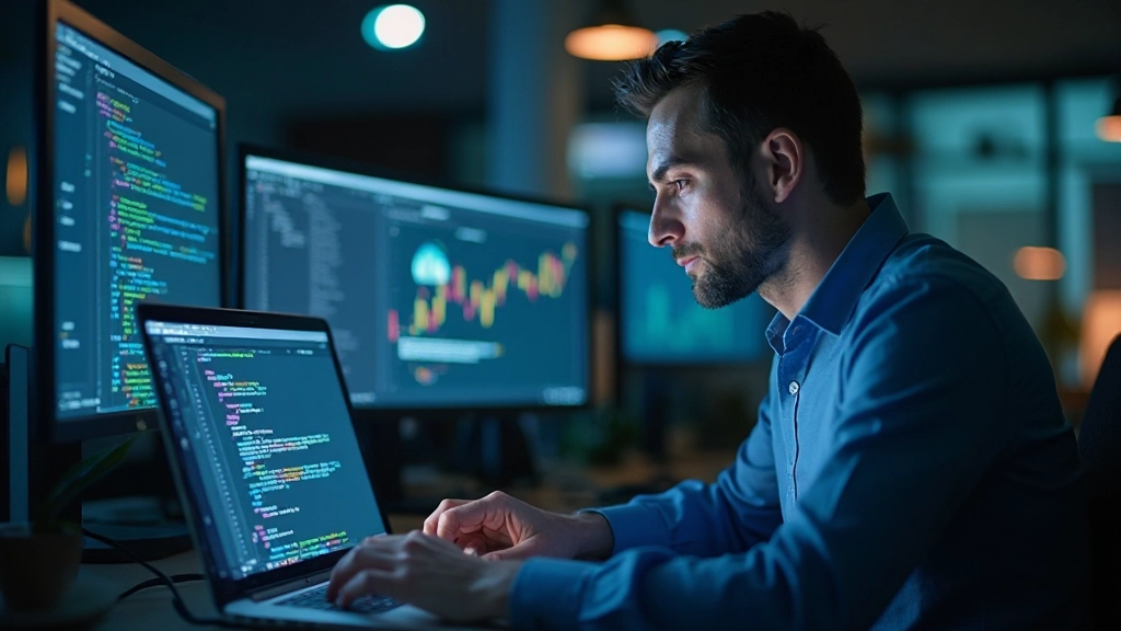 SQL запросы и обработка больших данных